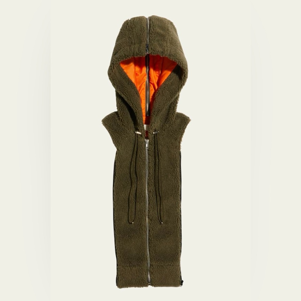 RARE Veronica Beard Oakleigh Dickey - Army Green NWT Sold Out!